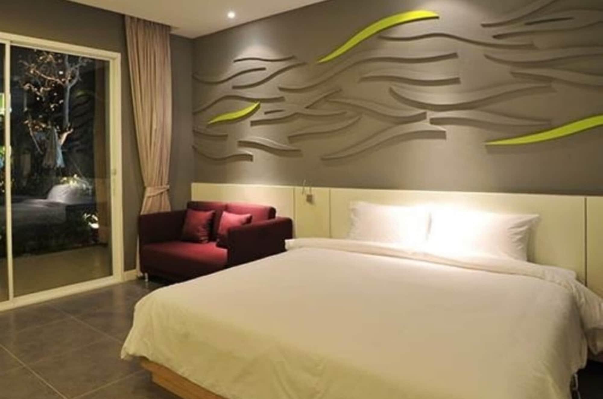 Paeva Luxury Serviced Sha 5*