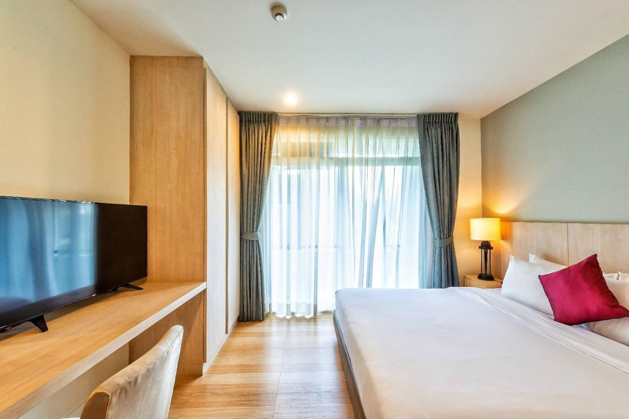 Paeva Luxury Serviced Sha Bang Bo
