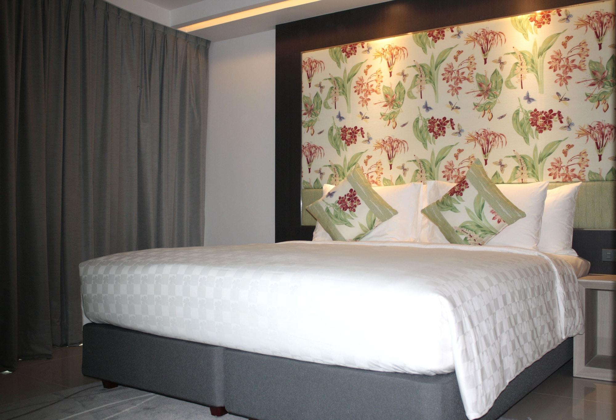 Hotel Clover Asoke - Sha Extra Bangkok