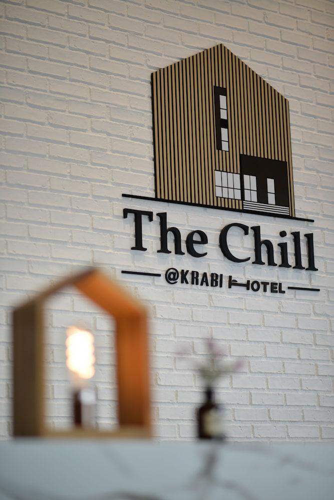 Hotel The Chill At 3*