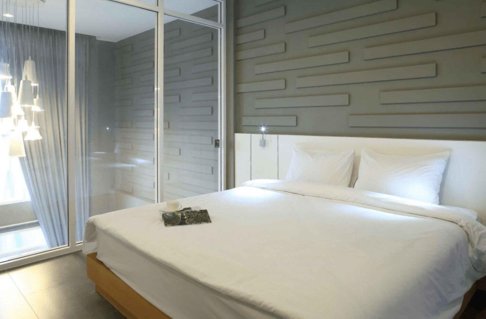 Hotel Paeva Luxury Serviced Sha