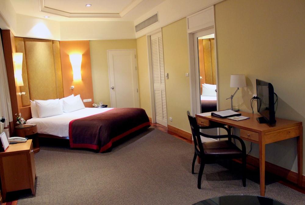 Hotel Centara Yai