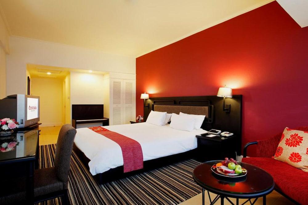 Hotel Centara Yai