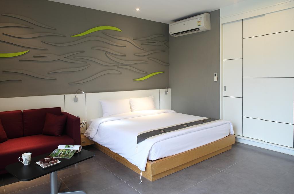 Paeva Luxury Serviced Sha Bang Bo