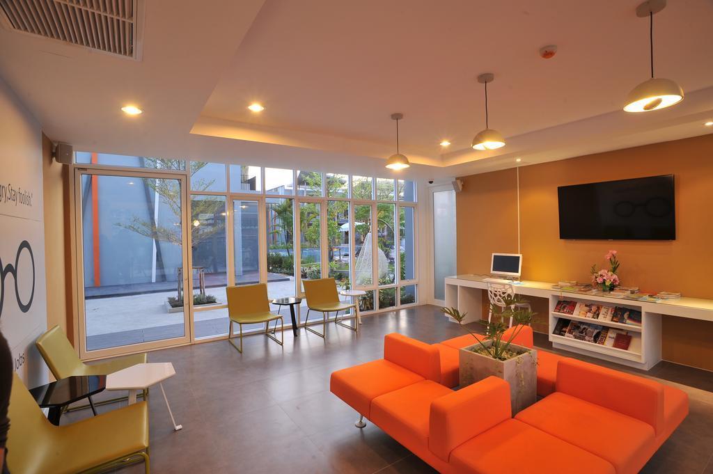 Hotel Paeva Luxury Serviced Sha 5*