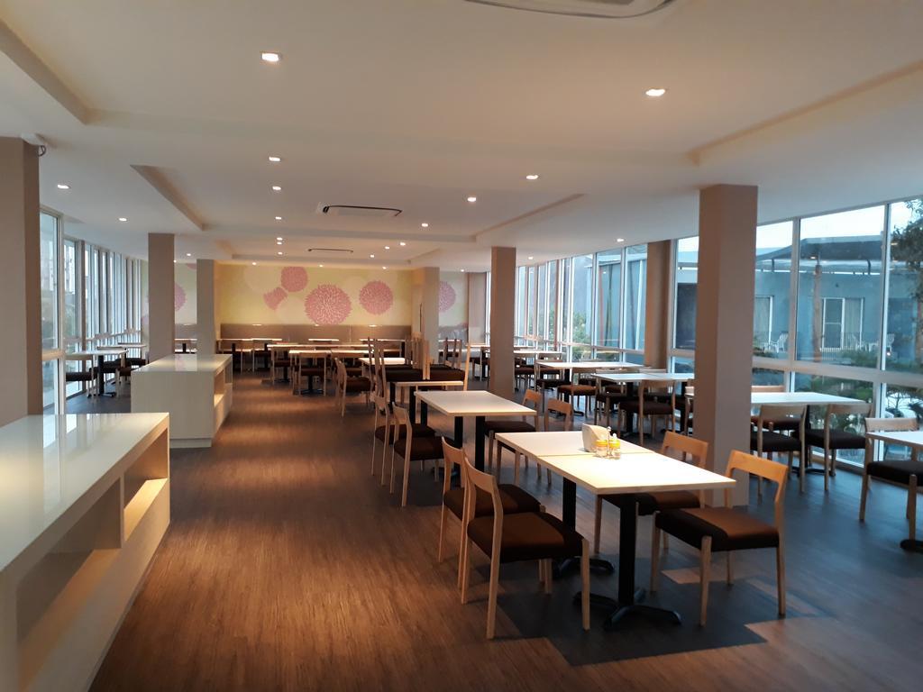 Paeva Luxury Serviced Sha Bang Bo