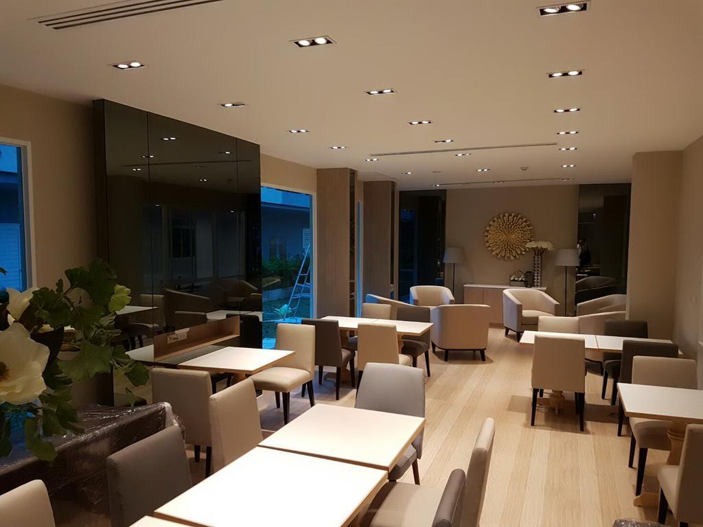 Paeva Luxury Serviced Sha Hotel 5*