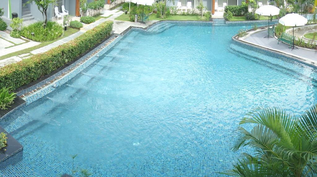 Paeva Luxury Serviced Sha 5* Bang Bo
