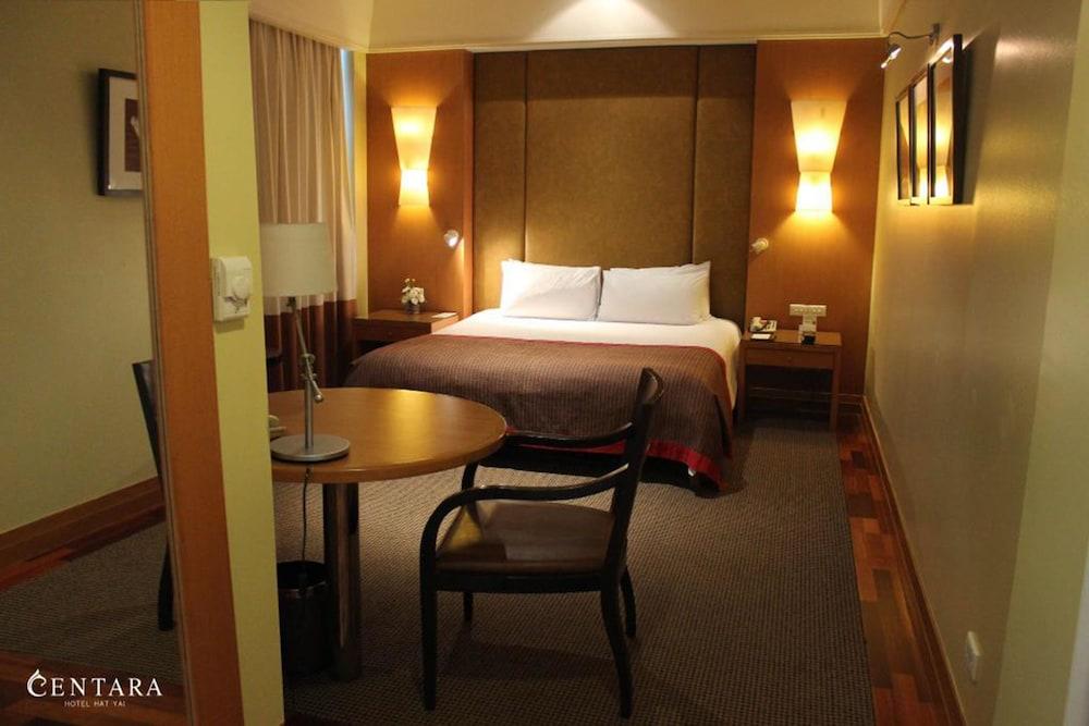 Hotel Centara Yai Hat Yai