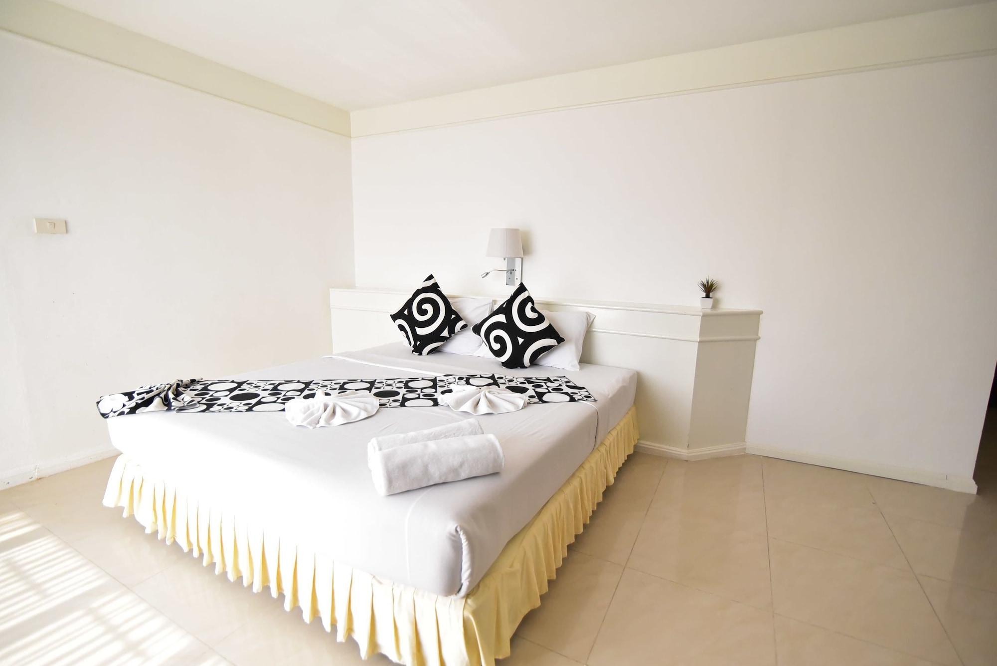 Rajpracha ราชประชา Hotel Pakchong
