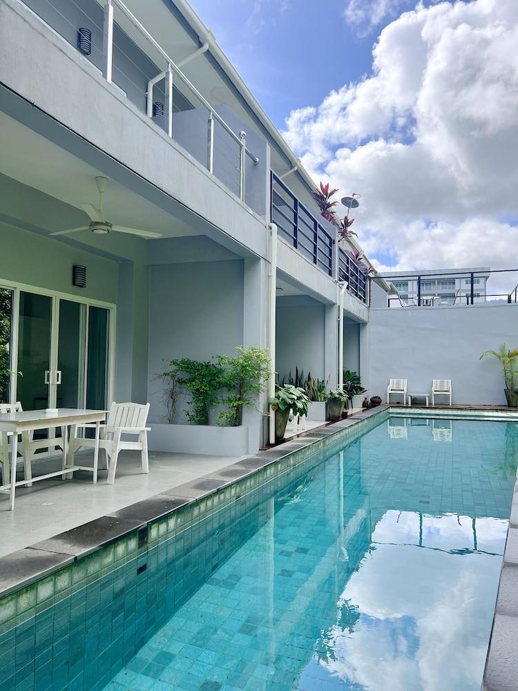 Holiday home Isara *