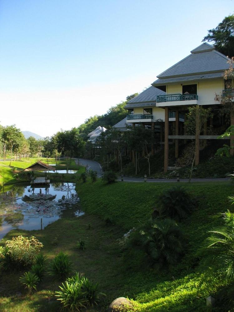 Greater Mekong 3*