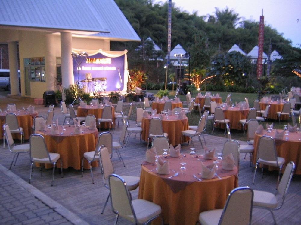Greater Mekong Hotel Chiang Saen