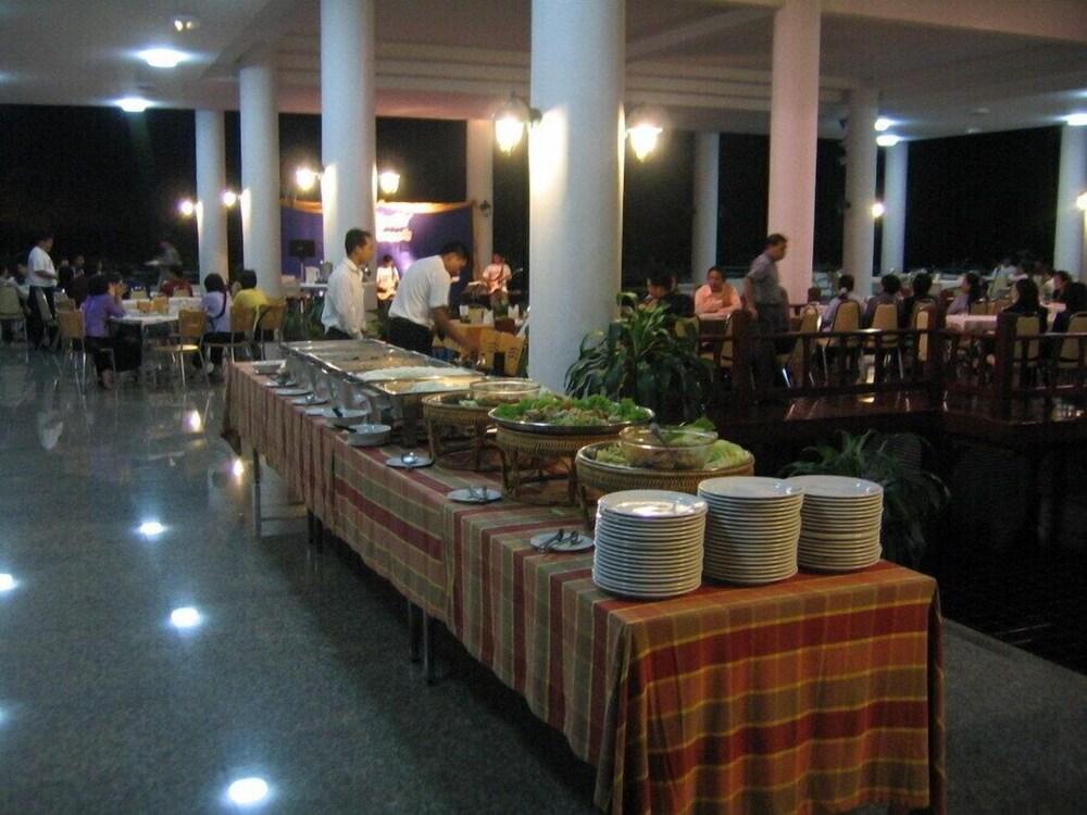 Hotel Greater Mekong