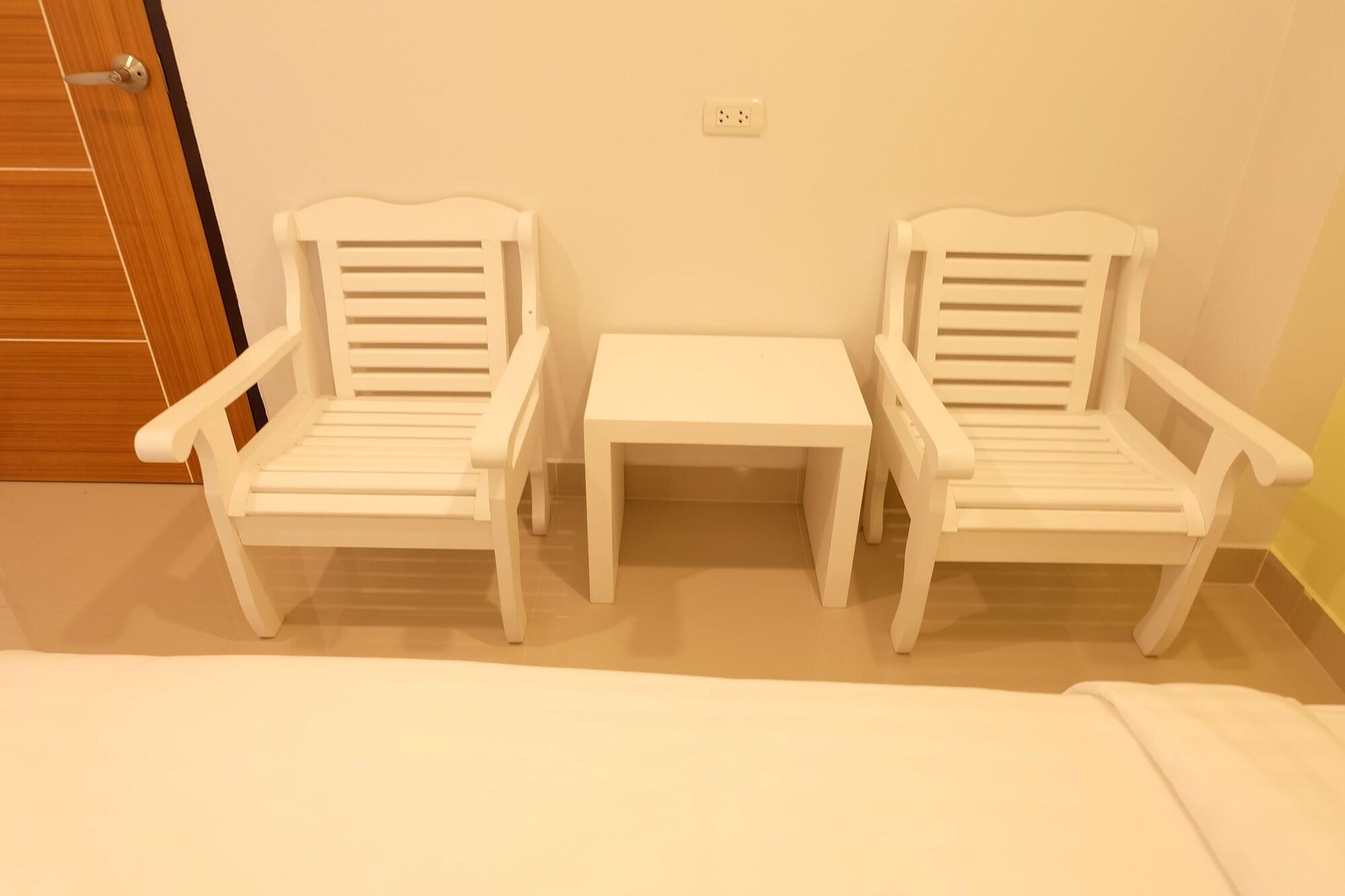 Sunny Residence 3* Banguecoque