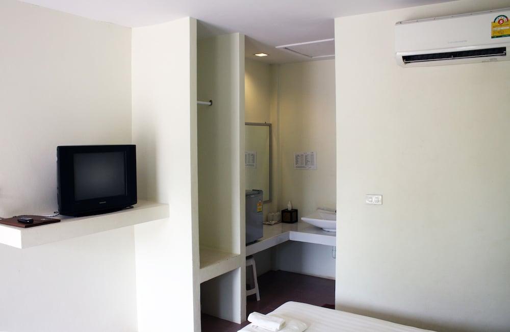 Resort Panlaan Boutique 3*