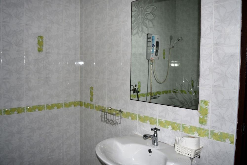 Kate House Bangsaphan Holiday home *