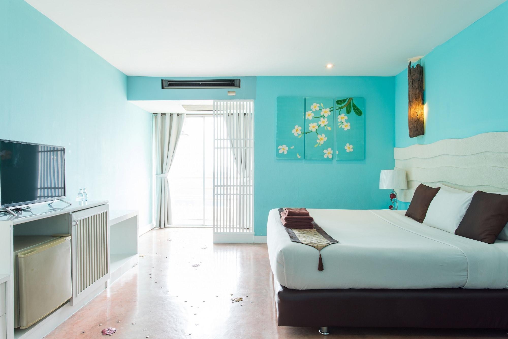 The Legacy Hotel