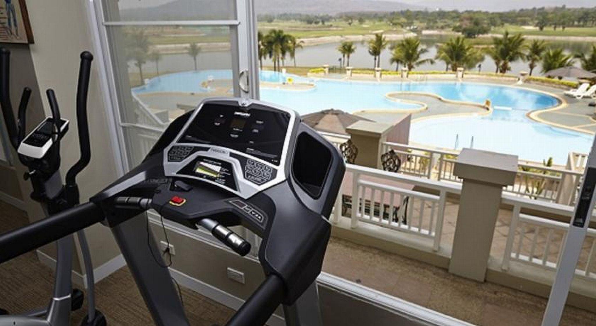 Resort Pattana Sports Si Racha