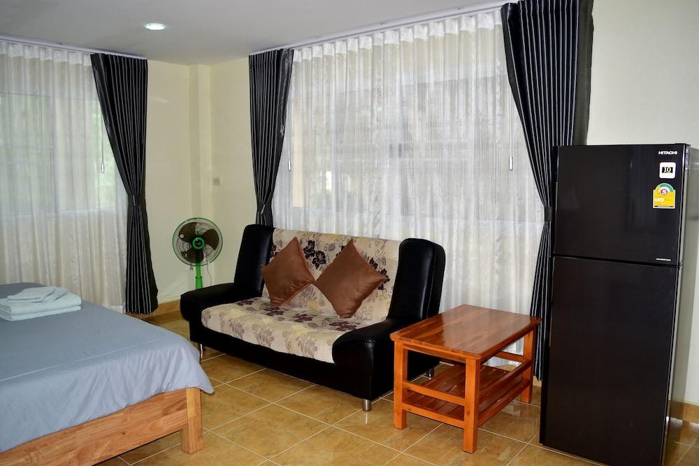 Holiday home Kate House Bangsaphan *