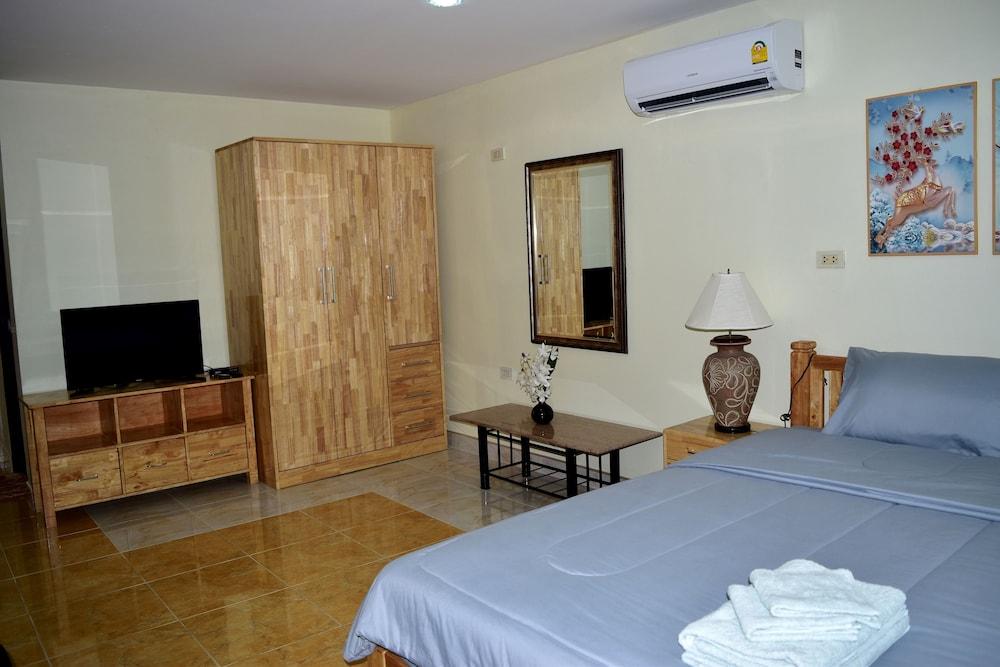 Holiday home Kate House Bangsaphan