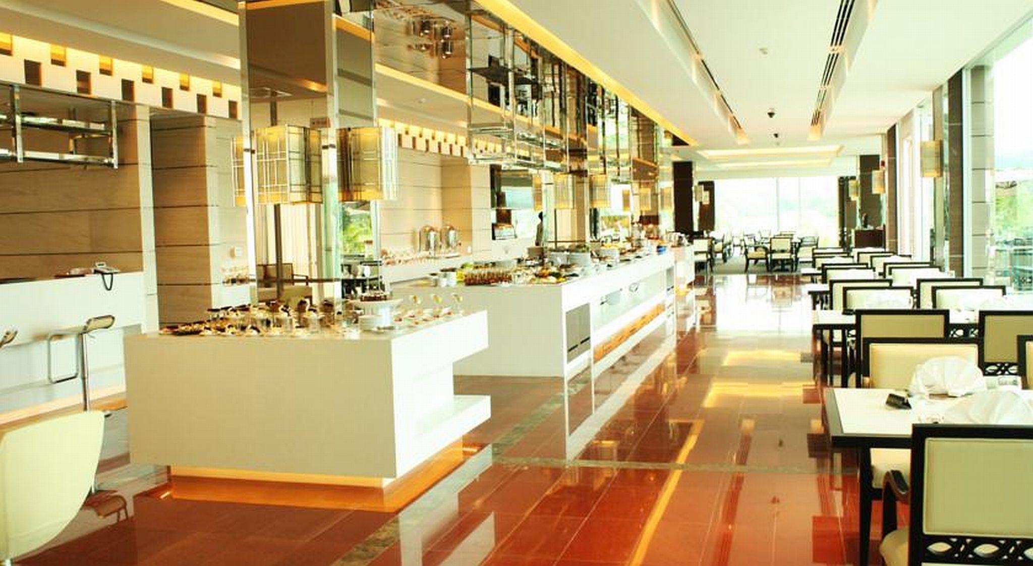Pattana Sports Resort Si Racha