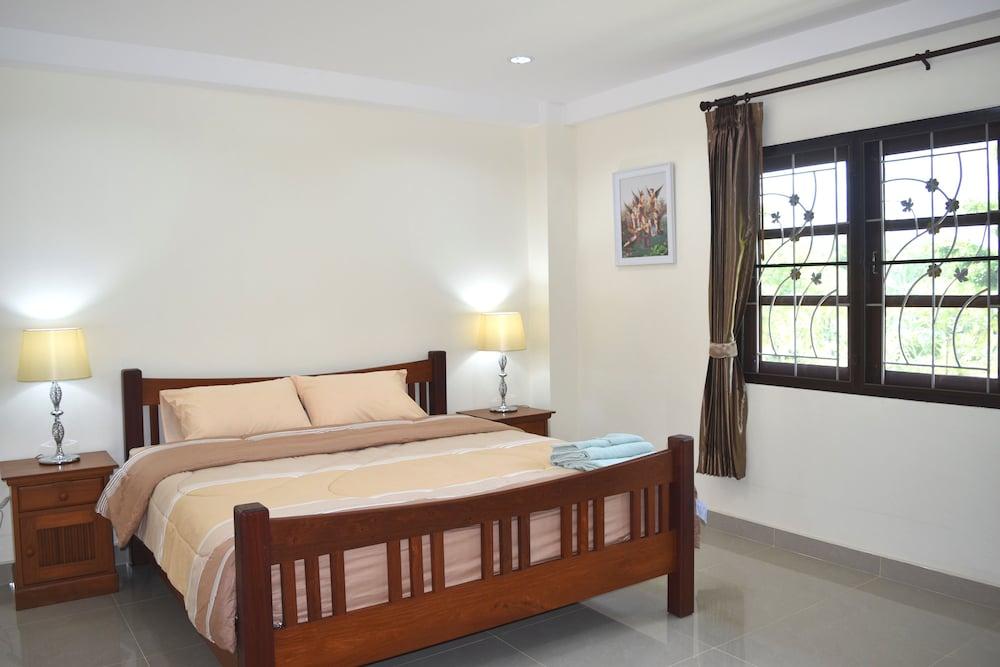 Kate House Bangsaphan * Bang Saphan