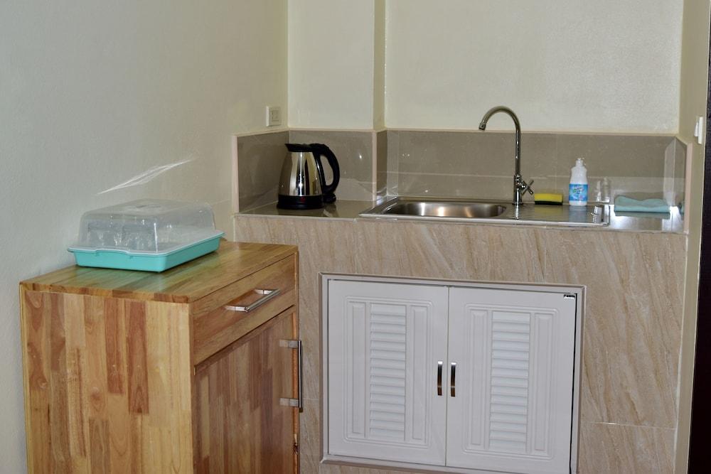 Kate House Bangsaphan Holiday home *