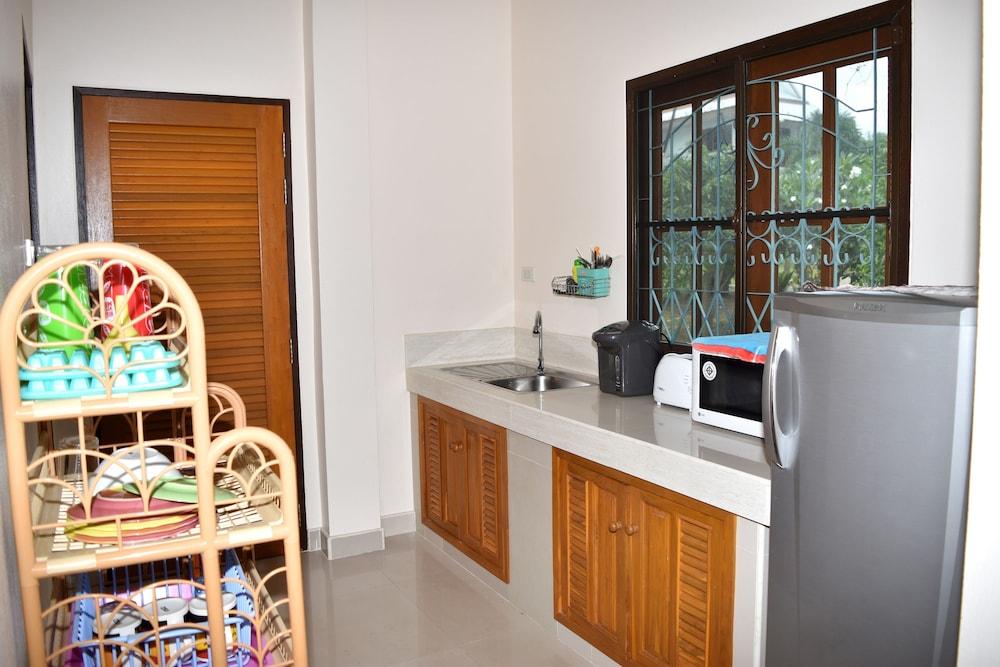 Kate House Bangsaphan Holiday home *