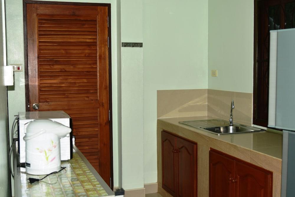 Kate House Bangsaphan * Bang Saphan