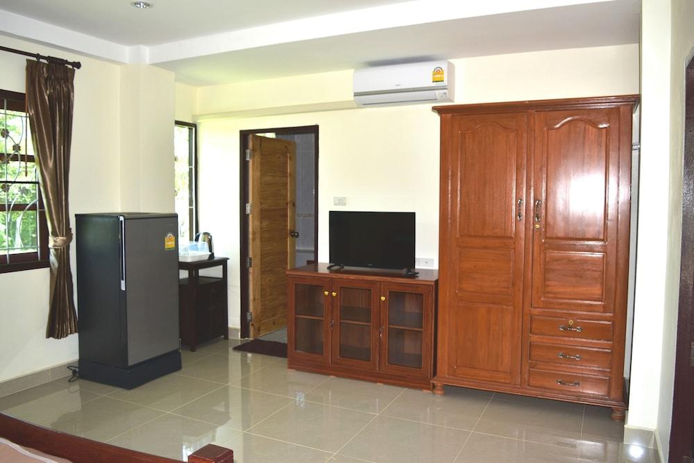 Holiday home Kate House Bangsaphan *