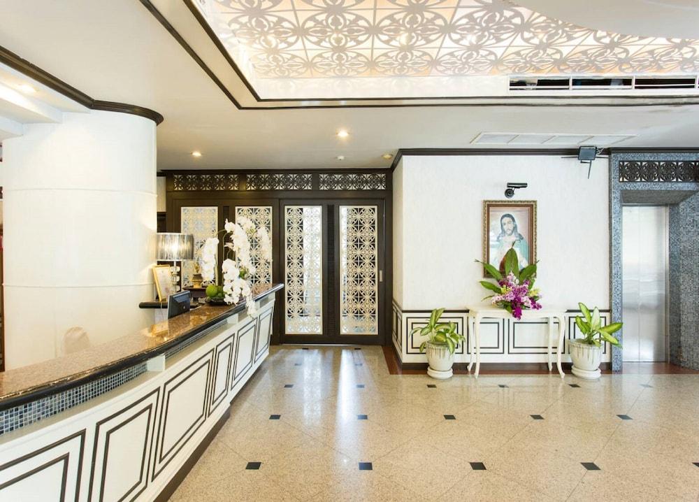 The Legacy Hotel Nonthaburi