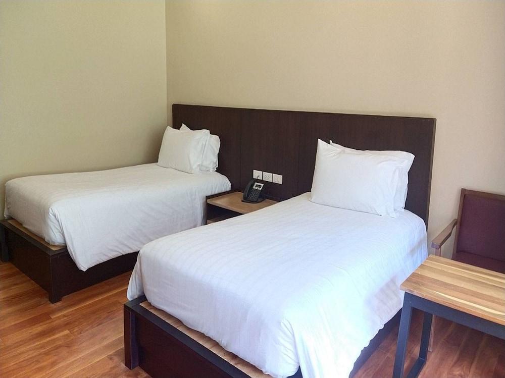 Resort Aonang Hill Krabi-sha Extra Ao Nang