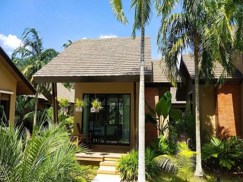 Aonang Hill Krabi-sha Extra