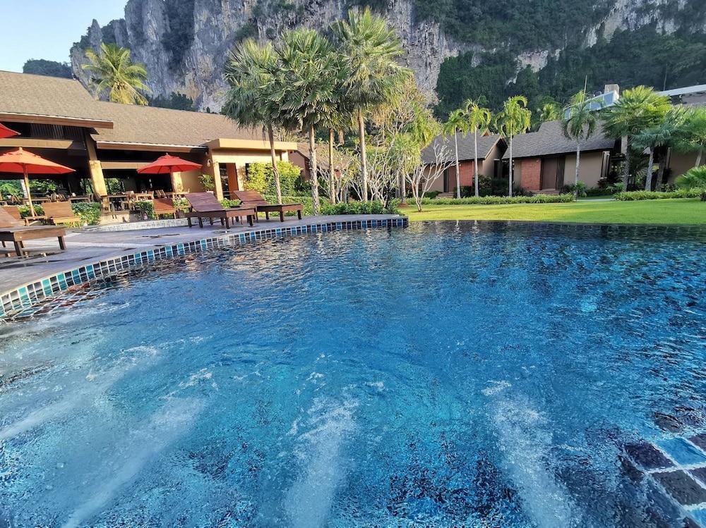 Aonang Hill Krabi-sha Extra