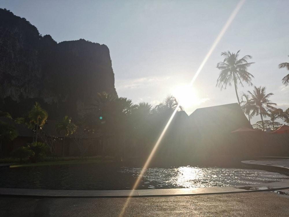 Aonang Hill Krabi-sha Extra