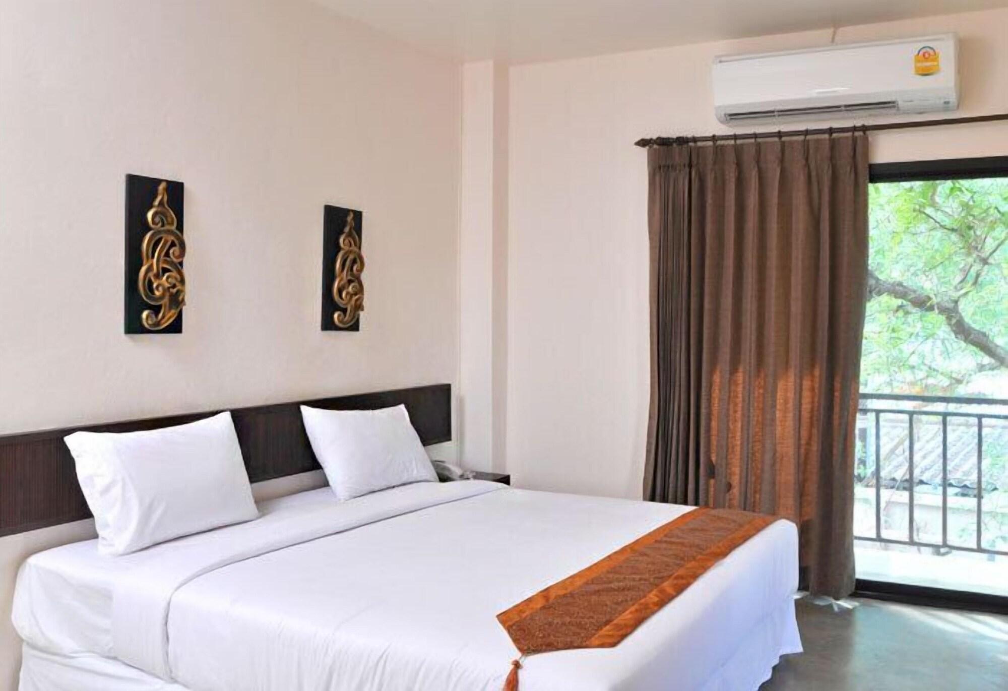 Monsane River Kwai Resort 3*