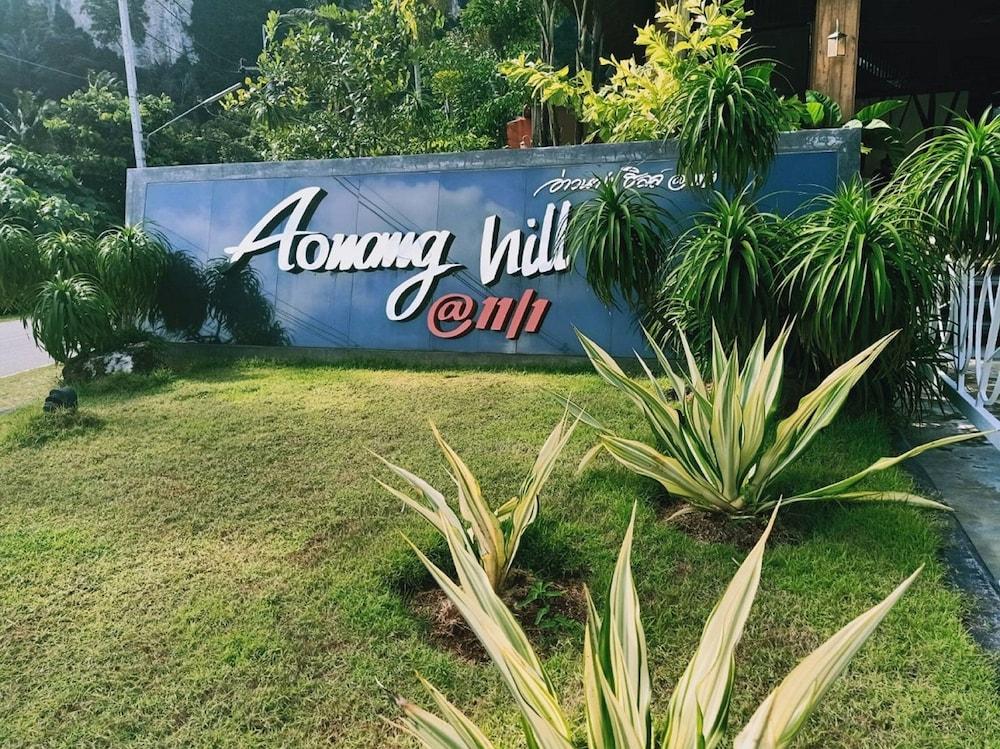 Resort Aonang Hill Krabi-sha Extra