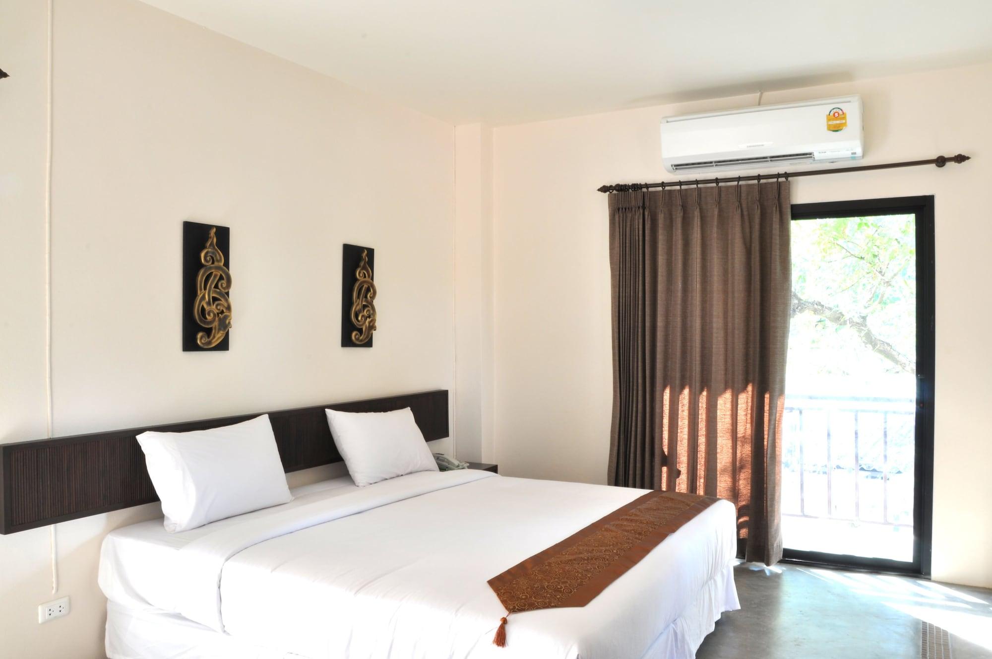 Resort Monsane River Kwai