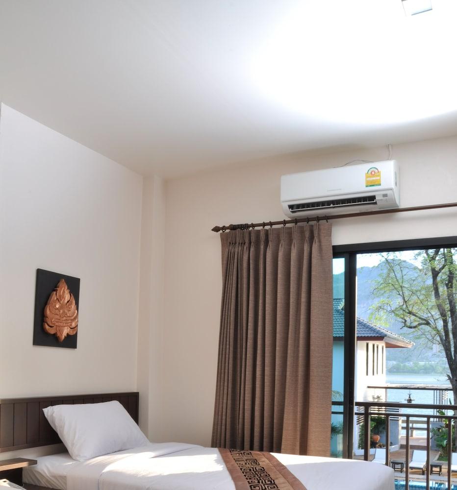 Monsane River Kwai Resort 3*