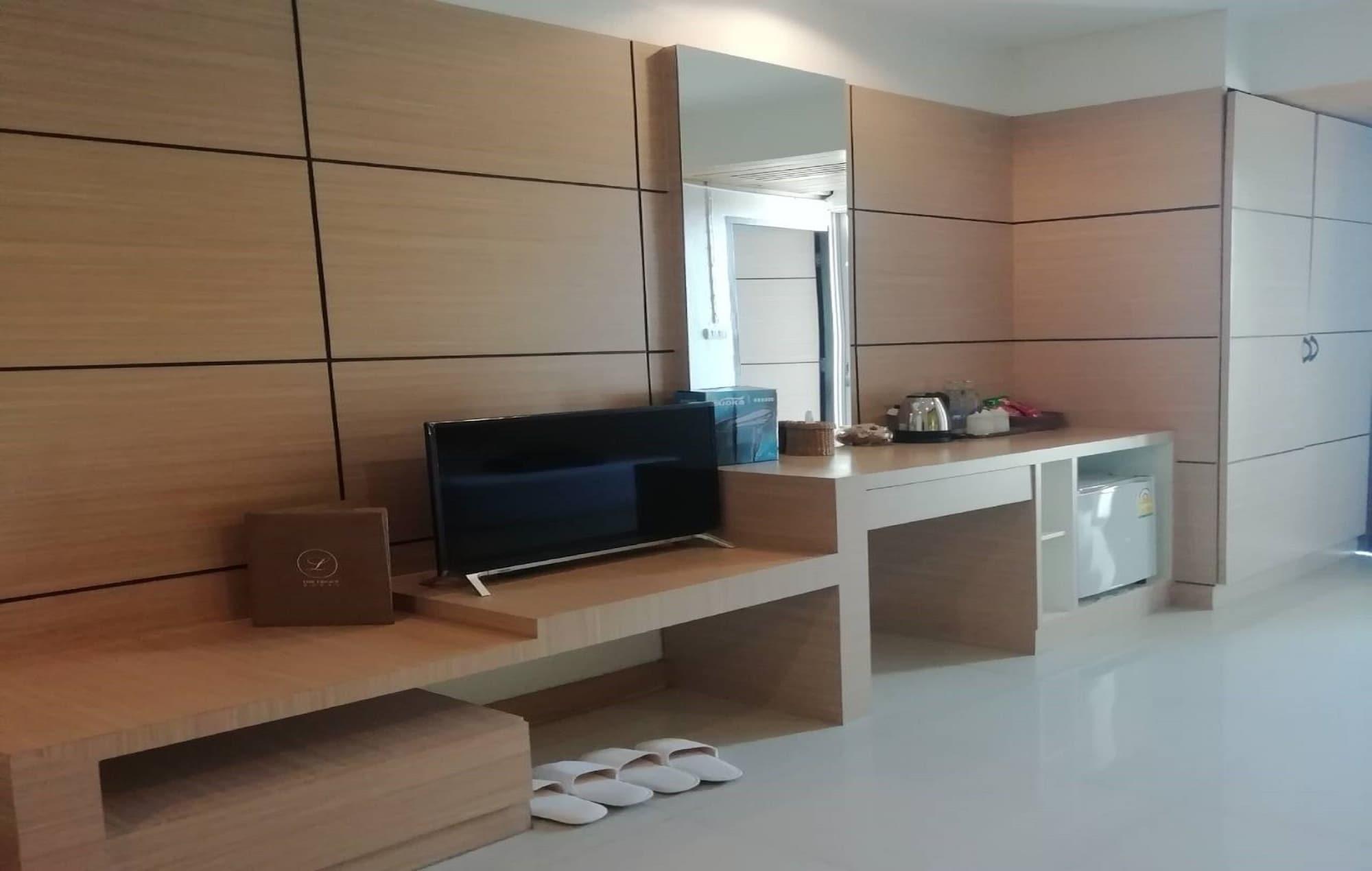 The Legacy 4* Nonthaburi