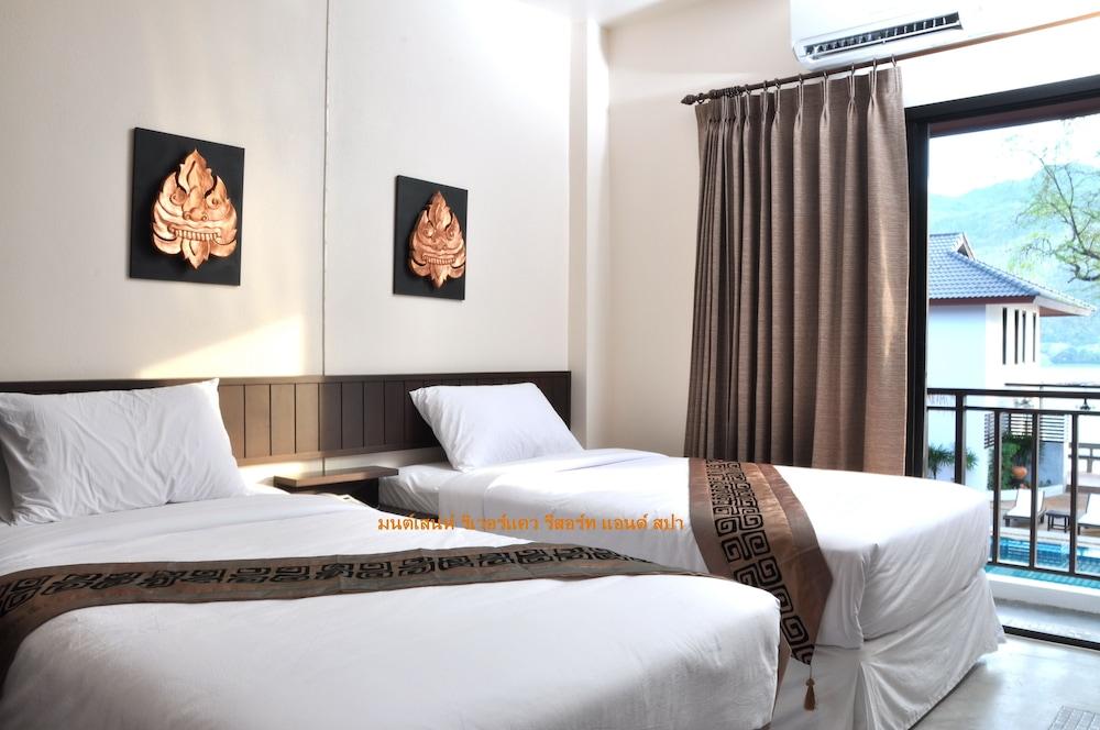 Monsane River Kwai 3* Kanchanaburi