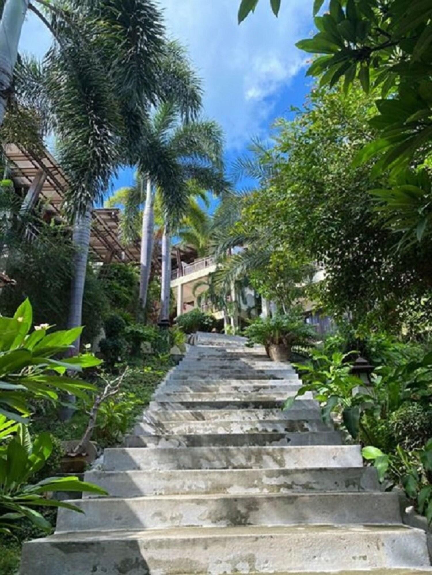 Sunset Resort
