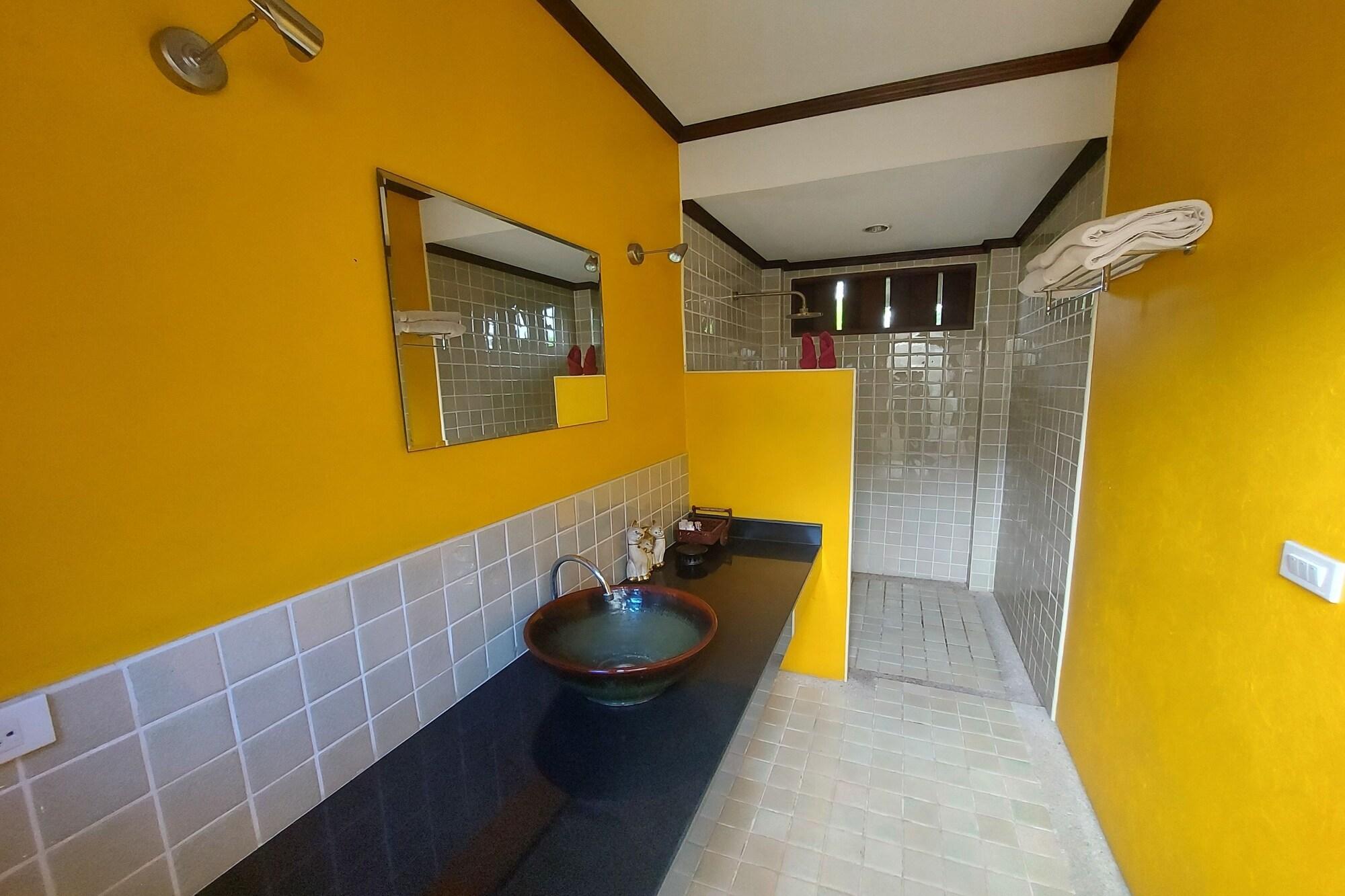 Baan Chai Thung 3* Doi Saket
