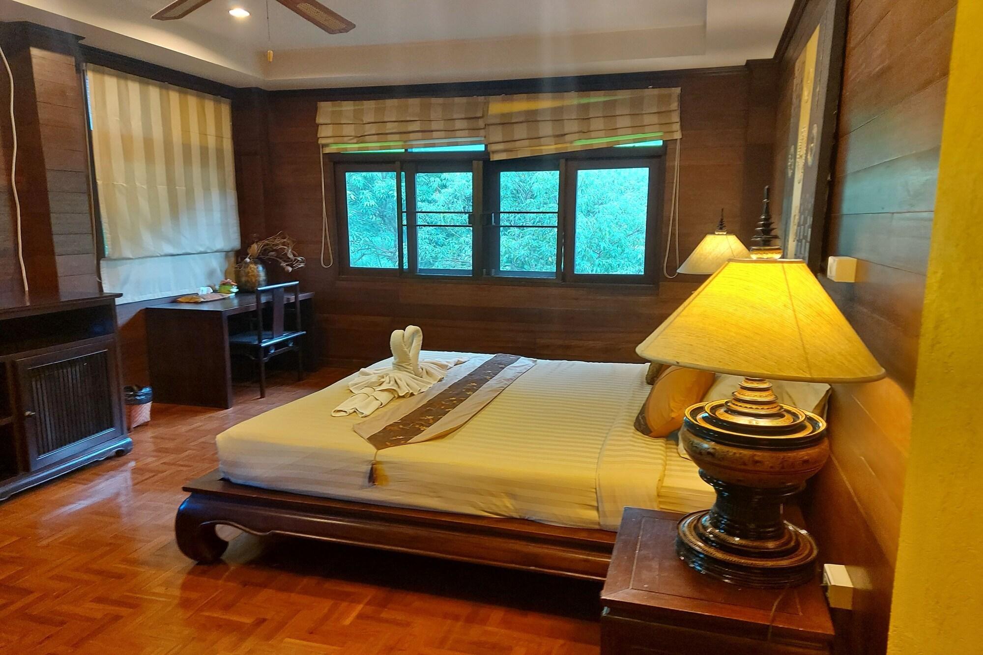 Baan Chai Thung