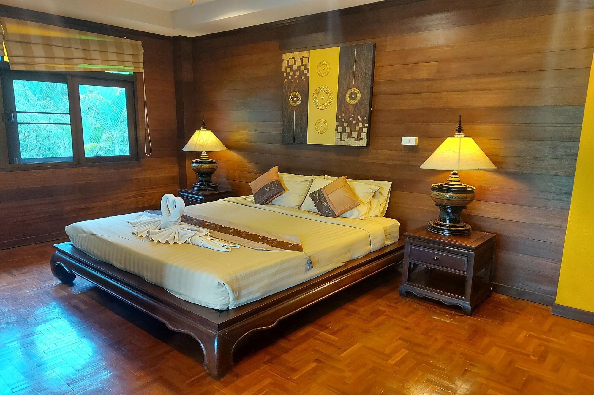 Baan Chai Thung 3*