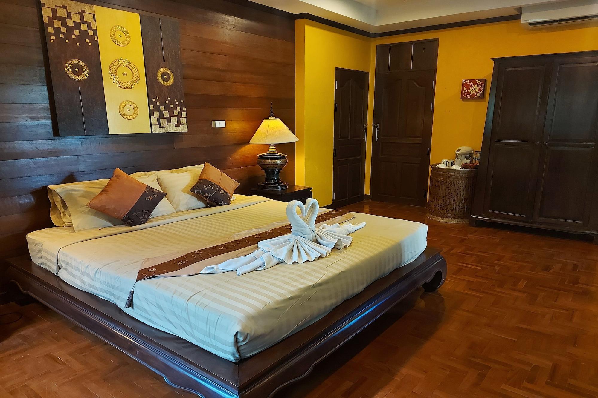 Baan Chai Thung 3* Doi Saket