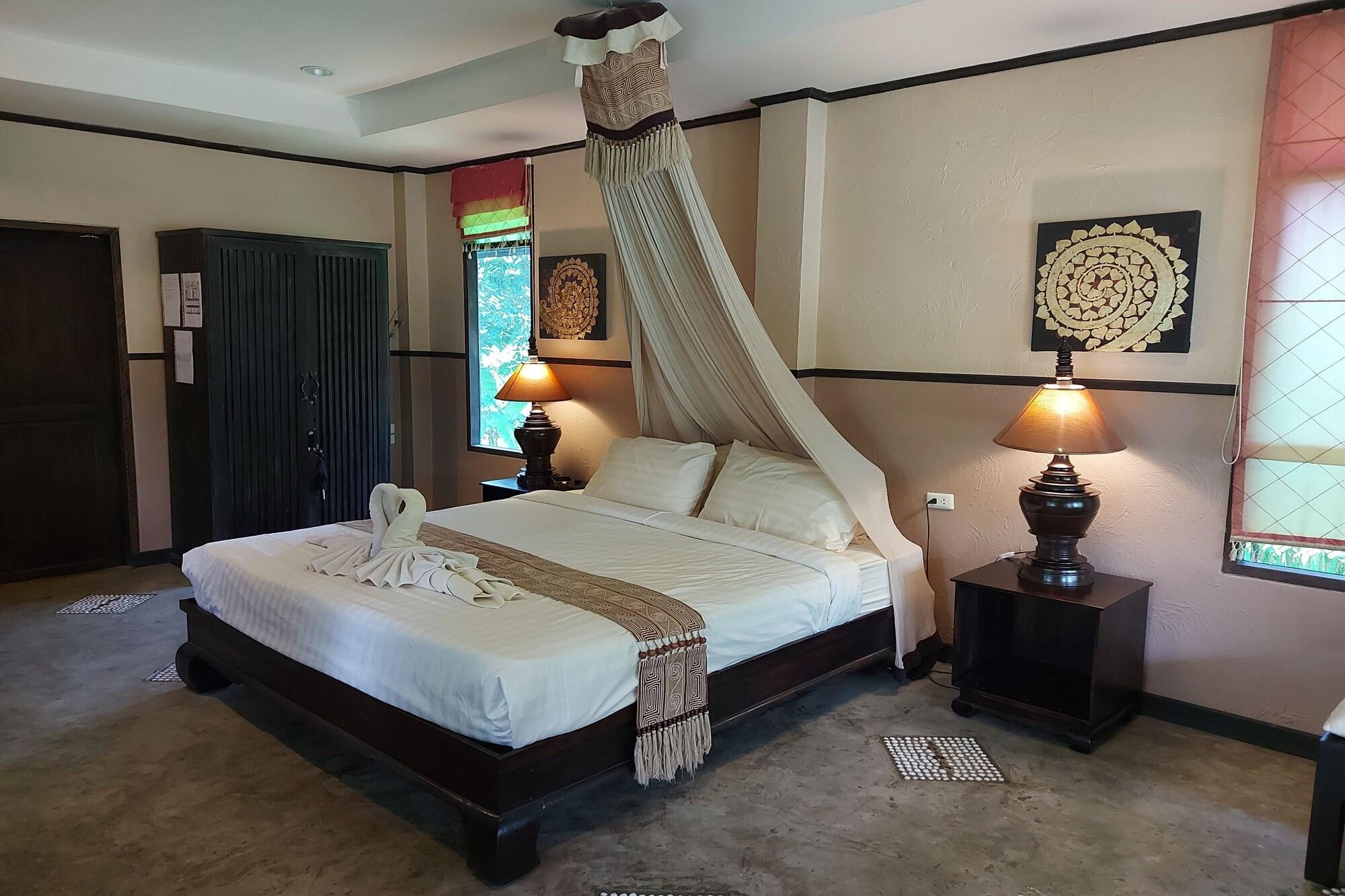 Baan Chai Thung 3* Doi Saket