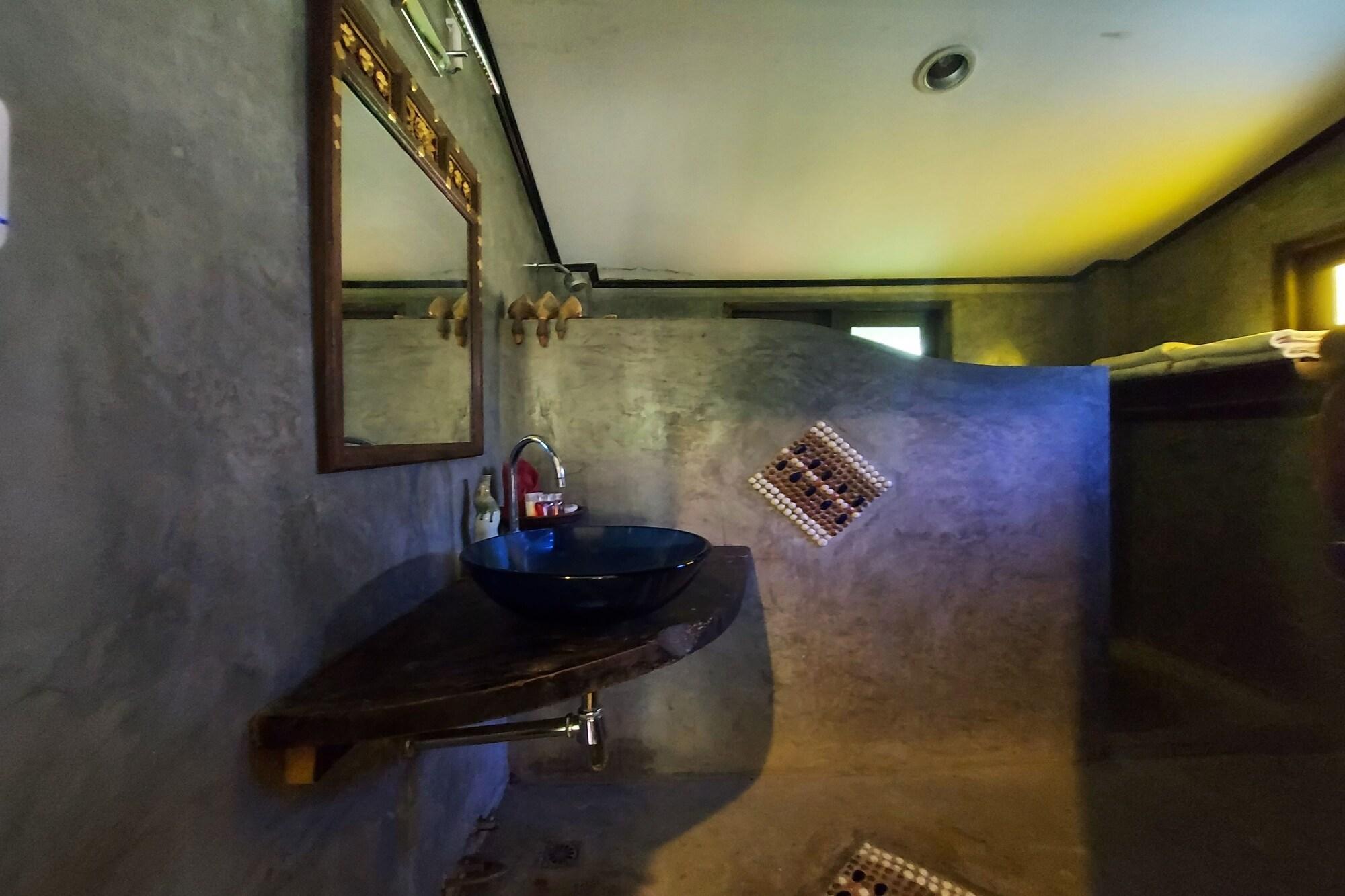 Resort Baan Chai Thung