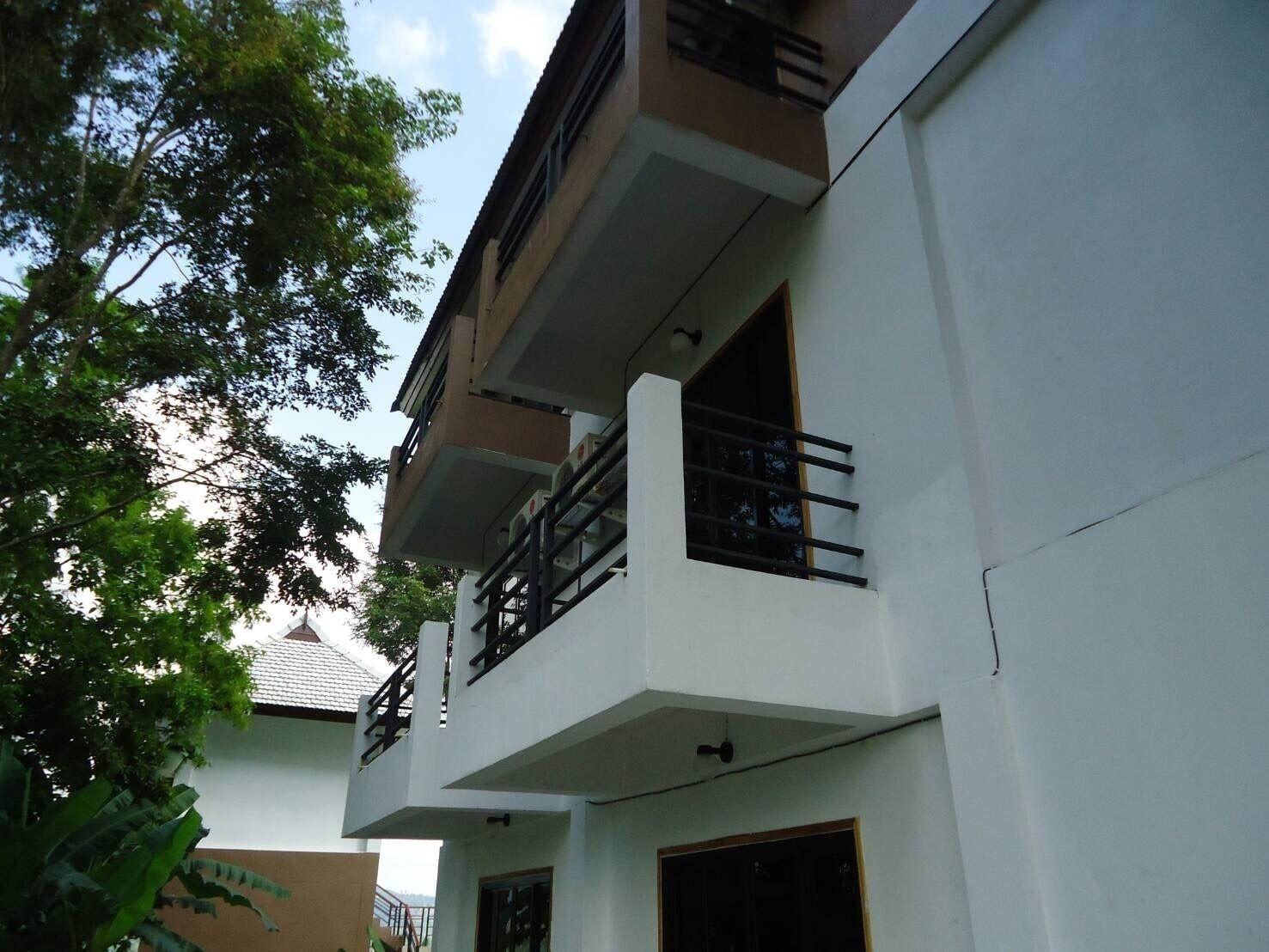 Hill Chiang Khong